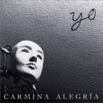 PORTADA Carmina Alegría