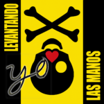 PORTADA Levantando las manos